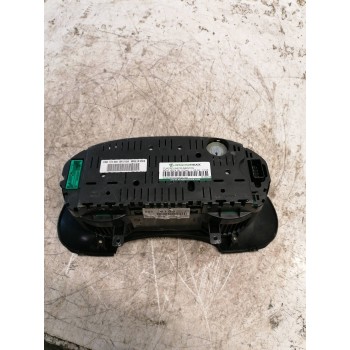 Recambio de cuadro instrumentos para seat ibiza (6l1) cool referencia OEM IAM 6L0920801A 110080104010A 