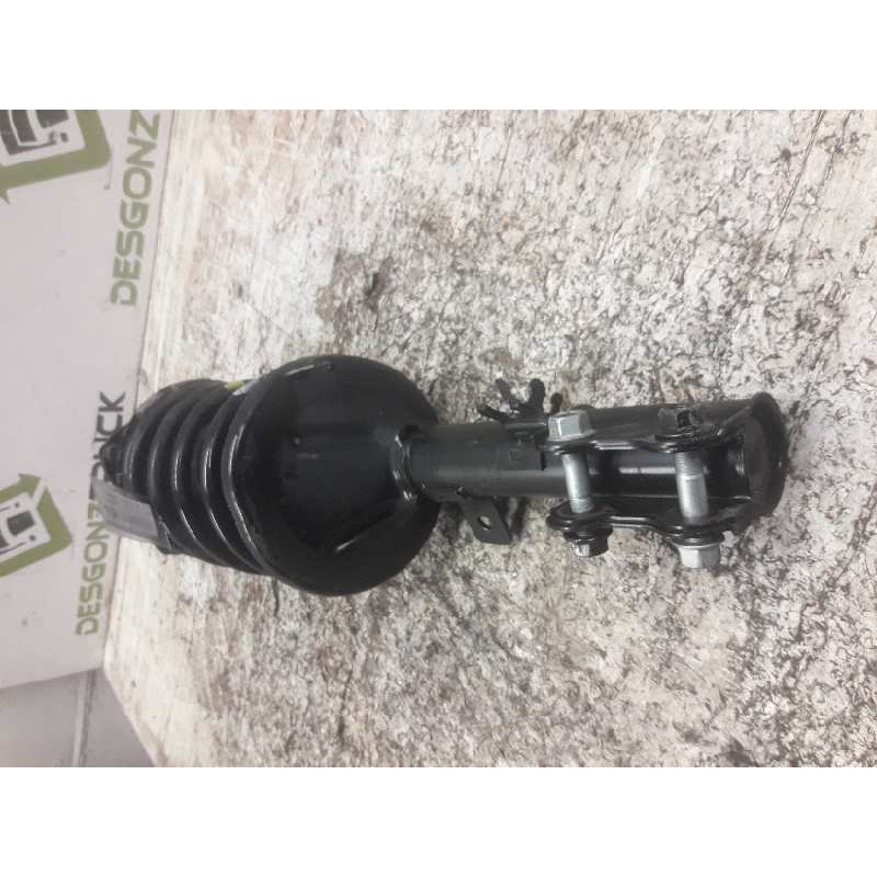 Recambio de amortiguador delantero izquierdo para kia shuma ii 1.6 ls berlina portón referencia OEM IAM K2SB34900 - Azul 2