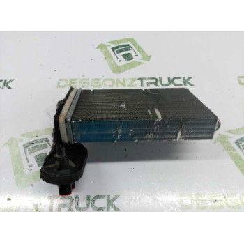 Recambio de radiador calefaccion / aire acondicionado para seat toledo (1m2) select referencia OEM IAM 1J1819031B  