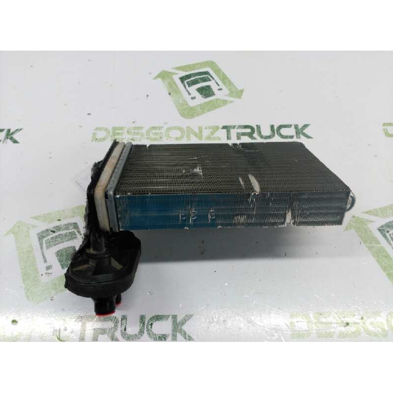 Recambio de radiador calefaccion / aire acondicionado para seat toledo (1m2) select referencia OEM IAM 1J1819031B - Gris 2