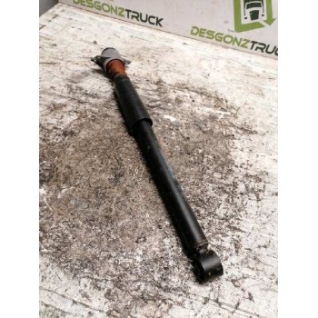 Recambio de amortiguador trasero para seat toledo (1m2) select referencia OEM IAM 1J0513025BG  