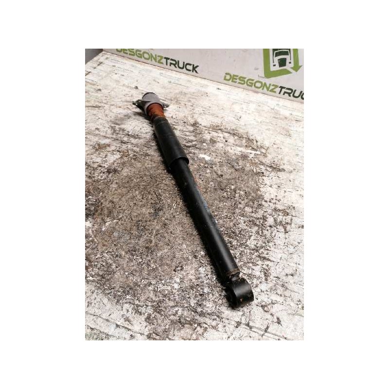 Recambio de amortiguador trasero para seat toledo (1m2) select referencia OEM IAM 1J0513025BG - Blanco 2