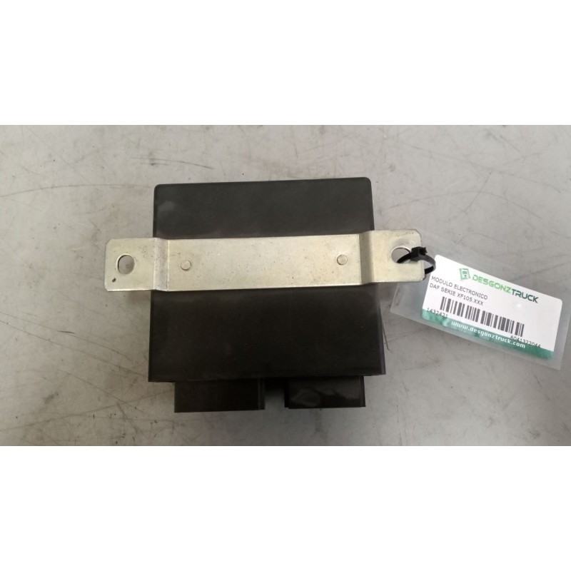 Recambio de modulo electronico para daf serie xf105.460 12.9 diesel referencia OEM IAM 6041322044 - Blanco 4