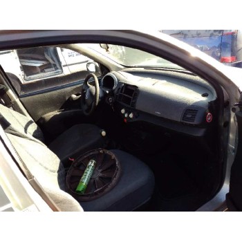 nissan micra (k12e) del año 2004