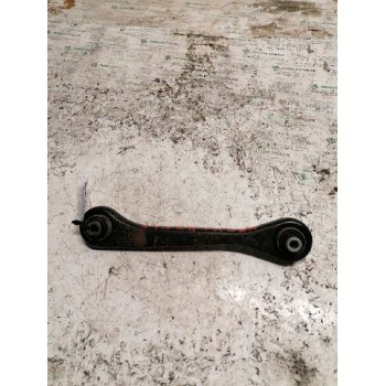 Recambio de brazo suspension inferior trasero derecho para seat leon (1p1) comfort limited referencia OEM IAM 1K0501530D  