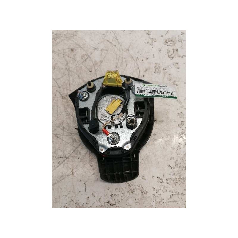 Recambio de airbag delantero izquierdo para seat altea (5p1) arena referencia OEM IAM 5P0880201K - Rojo 2