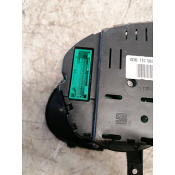 Recambio de cuadro instrumentos para seat ibiza (6l1) cool referencia OEM IAM 6L0920801A 110080104010A 