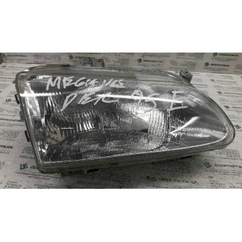 Recambio de faro derecho para renault megane i berlina hatchback (ba0) 1.9 d europa referencia OEM IAM   