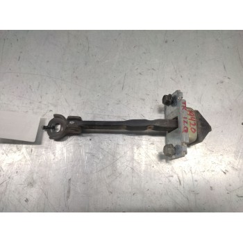 Recambio de pinza freno trasera izquierda para mazda 3 berlina (bk) 1.6 crdt active referencia OEM IAM   