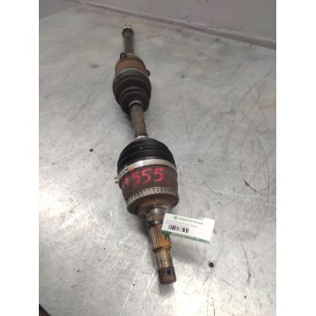 TRANSMISION DELANTERA DERECHA 