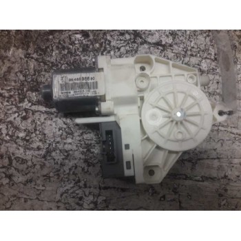 MOTOR ELEVALUNAS TRASERO IZQUIERDO 9646595680 0130822201 6 PINS