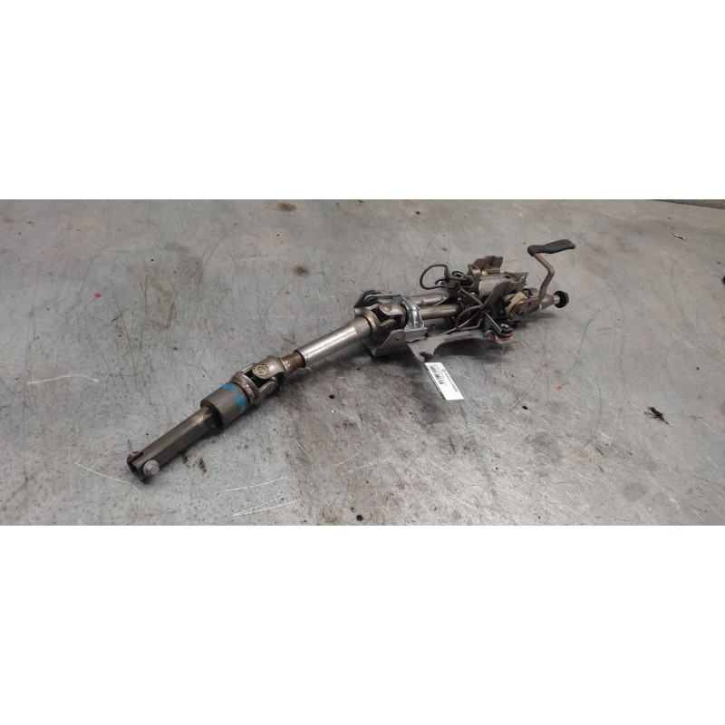 Recambio de columna direccion para ford tourneo connect (tc7) familiar referencia OEM IAM   