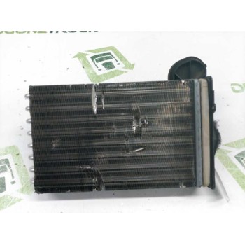 Recambio de radiador calefaccion / aire acondicionado para seat toledo (1m2) select referencia OEM IAM 1J1819031B  