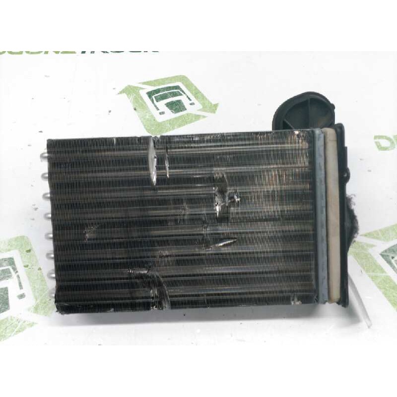 Recambio de radiador calefaccion / aire acondicionado para seat toledo (1m2) select referencia OEM IAM 1J1819031B - Gris 3