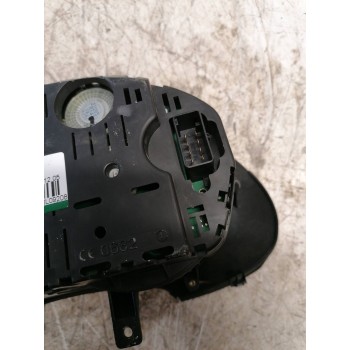 Recambio de cuadro instrumentos para seat ibiza (6l1) cool referencia OEM IAM 6L0920801A 110080104010A 