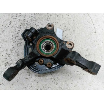 Recambio de mangueta delantera derecha para opel corsa c club referencia OEM IAM   