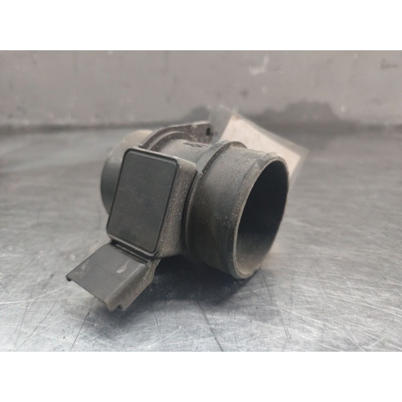 Recambio de caudalimetro para peugeot partner (s2) 2.0 hdi cat referencia OEM IAM 9629471080 5WK9621 5 PINS 2