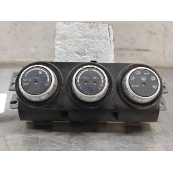 MANDO CALEFACCION / AIRE ACONDICIONADO 27500J874A 