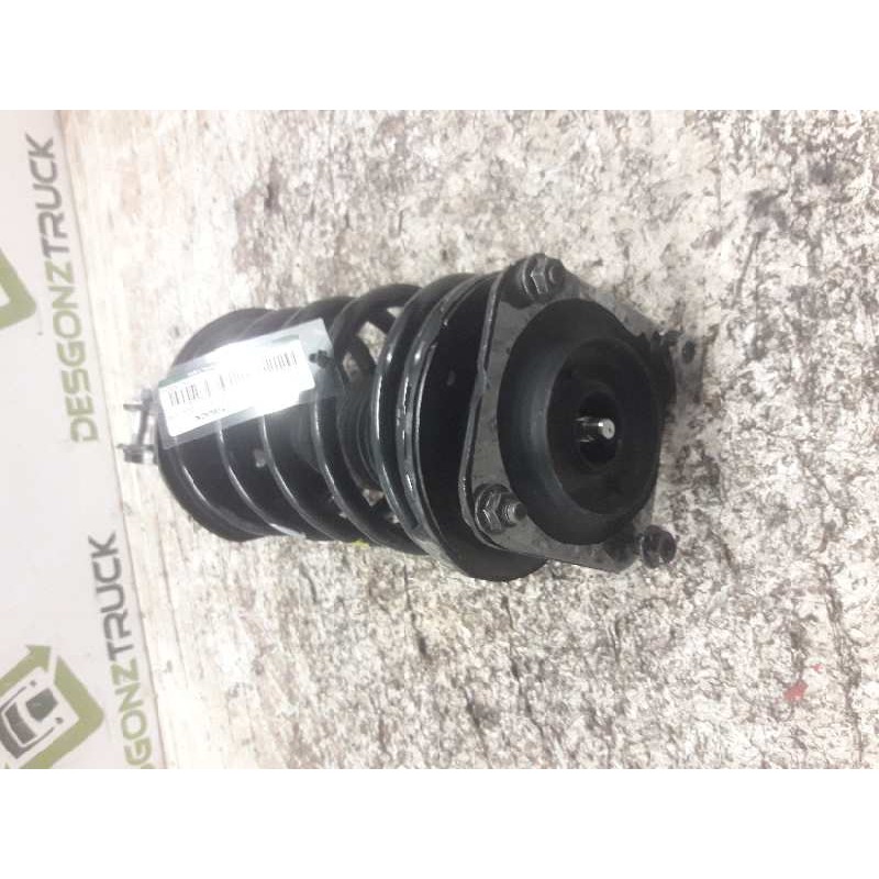 Recambio de amortiguador delantero izquierdo para kia shuma ii 1.6 ls berlina portón referencia OEM IAM K2SB34900 - Azul 3