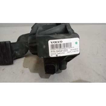 Recambio de pedal acelerador para volvo fm xxx 12.8 diesel referencia OEM IAM 84541223  