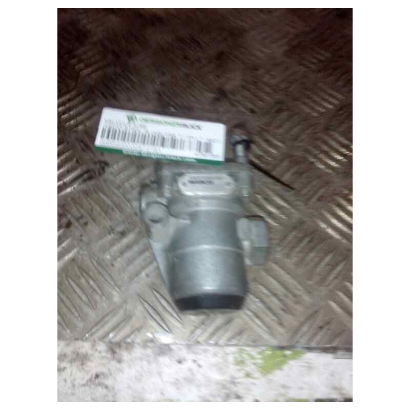 Recambio de valvula aire para iveco stralis (as) fsa t / fp lt 4x2 gran espacio referencia OEM IAM 4750150610  VALVULA LIMITADOR