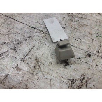 Recambio de soportes de parasoles para opel combo (corsa c) familiar referencia OEM IAM  IZQUIERDO 