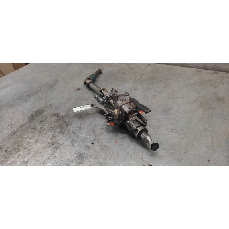 Recambio de columna direccion para ford tourneo connect (tc7) familiar referencia OEM IAM - Blanco 2