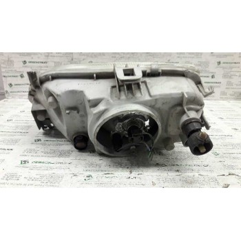 Recambio de faro derecho para renault megane i berlina hatchback (ba0) 1.9 d europa referencia OEM IAM   