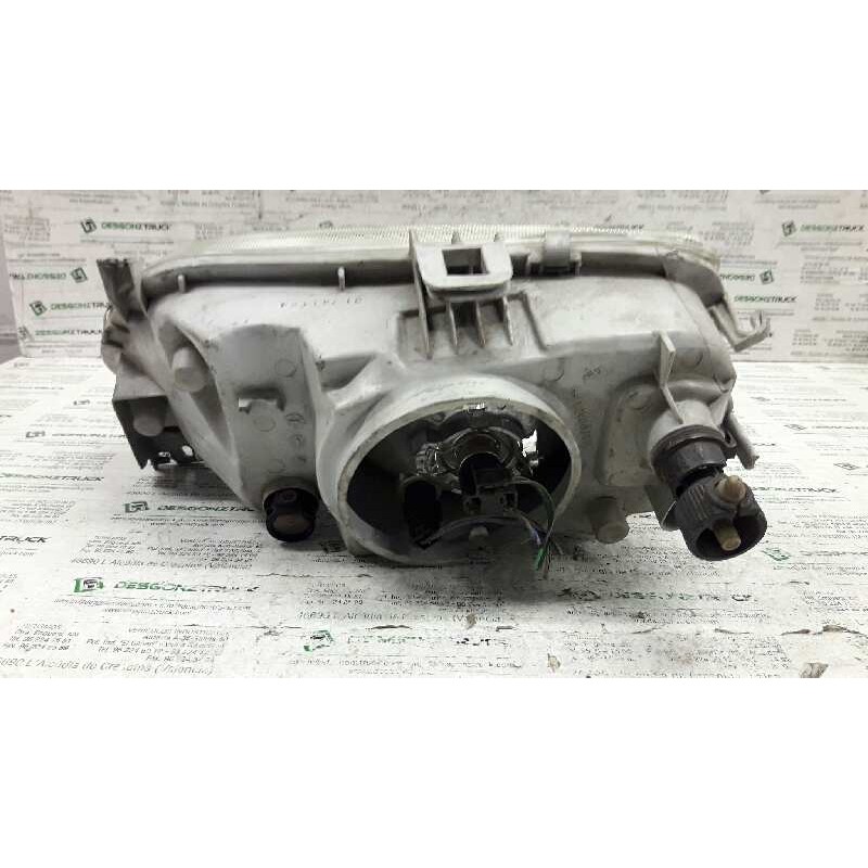 Recambio de faro derecho para renault megane i berlina hatchback (ba0) 1.9 d europa referencia OEM IAM 2