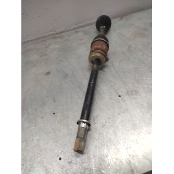 Recambio de transmision delantera derecha para nissan maxima qx (ca33) 2.0 elegance referencia OEM IAM   
