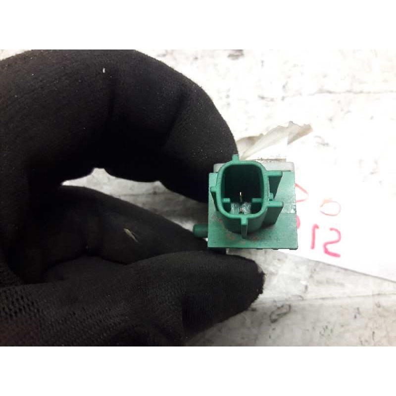 Recambio de sensor airbag para volkswagen passat berlina (3c2) advance referencia OEM IAM 3C0909606 DERECHO - Azul 2