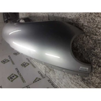 Recambio de aleta delantera izquierda para volkswagen new beetle (9c1/1c1) referencia OEM IAM 1C0821105  