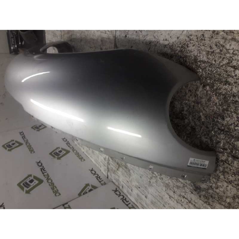 Recambio de aleta delantera izquierda para volkswagen new beetle (9c1/1c1) referencia OEM IAM 1C0821105 - Gris 2