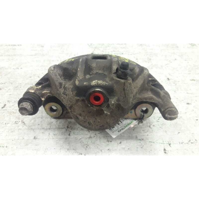 Recambio de pinza freno delantera derecha para hyundai accent (lc) gl 5p referencia OEM IAM - Azul 2