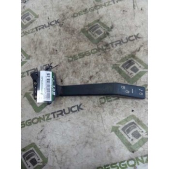 Recambio de mando luces para iveco eurocargo chasis  (typ 130 e 18) larga distancia referencia OEM IAM   