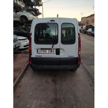 renault kangoo (f/kc0) del año 2006