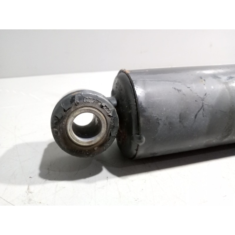 Recambio de amortiguador trasero para iveco stralis (ad/at) 10.3 diesel referencia OEM IAM 41218432  471700131228 4