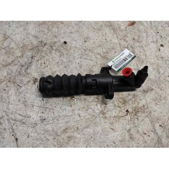 Recambio de bombin embrague para citroën c4 berlina vtr plus referencia OEM IAM 9637030980  