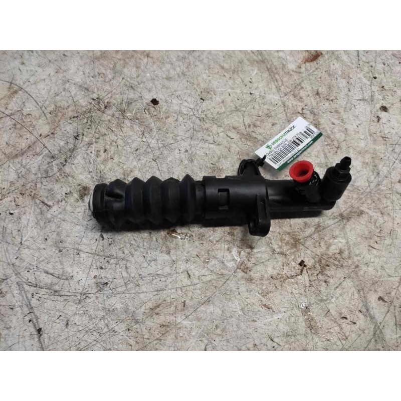 Recambio de bombin embrague para citroën c4 berlina vtr plus referencia OEM IAM 9637030980 2