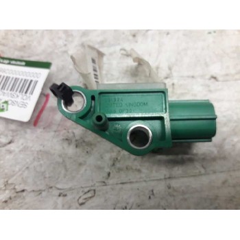 Recambio de sensor airbag para volkswagen passat berlina (3c2) advance referencia OEM IAM 3C0909606 DERECHO 