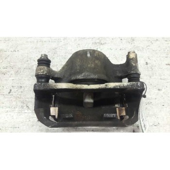 Recambio de pinza freno delantera derecha para hyundai accent (lc) gl 5p referencia OEM IAM   