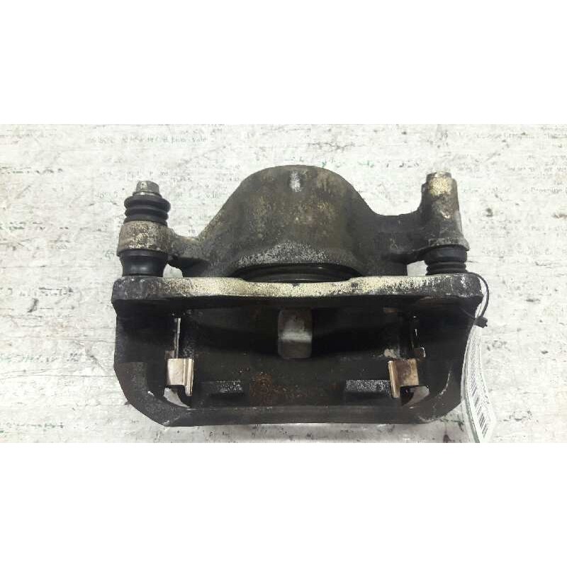 Recambio de pinza freno delantera derecha para hyundai accent (lc) gl 5p referencia OEM IAM - Azul 3