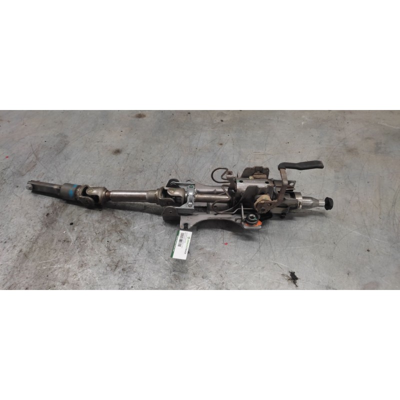 Recambio de columna direccion para ford tourneo connect (tc7) familiar referencia OEM IAM - Blanco 3