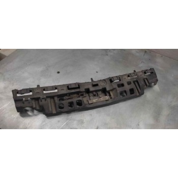Recambio de soportes paragolpes para renault megane iii berlina 5 p dynamique referencia OEM IAM   TRASERO CENTRAL