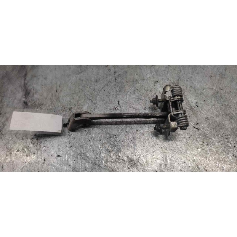 Recambio de retenedor puerta para opel movano b kasten/combi ka l1h1 2,8t referencia OEM IAM   DELANTERA DERECHA - Blanco 2