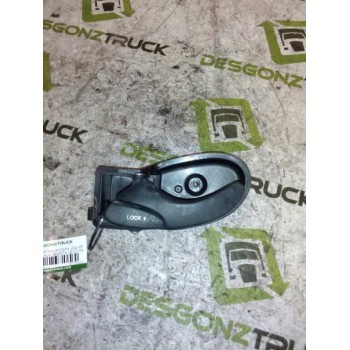 Recambio de maneta interior delantera izquierda para ford transit caja abierta ´06 ft 350 cabina simple, larga referencia OEM IA
