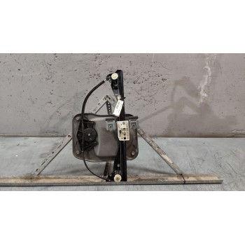 Recambio de elevalunas delantero izquierdo para skoda fabia (5j2 ) active referencia OEM IAM 5J1837401B  
