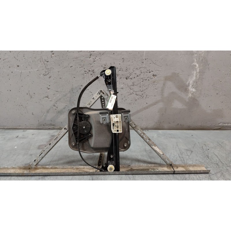 Recambio de elevalunas delantero izquierdo para skoda fabia (5j2 ) active referencia OEM IAM 5J1837401B  