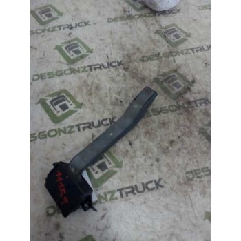 Recambio de mando luces para iveco eurocargo chasis  (typ 130 e 18) larga distancia referencia OEM IAM   