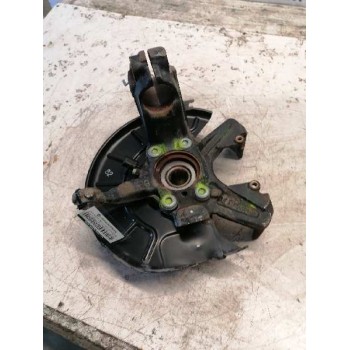 Recambio de mangueta delantera izquierda para seat leon (1p1) reference referencia OEM IAM   